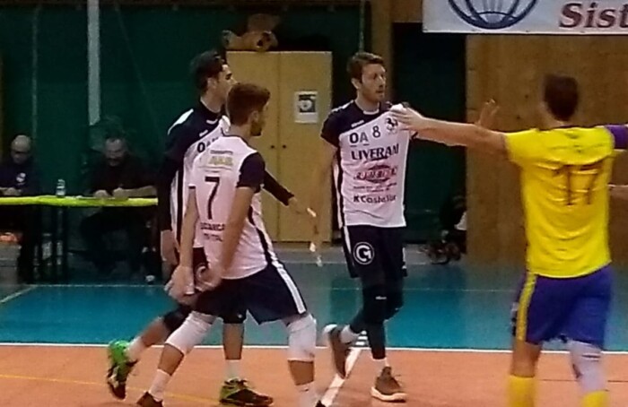 Conselice Volley
