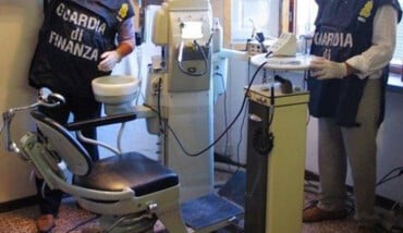 Dentista Finanza