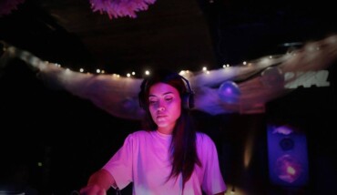 Dj Club Adriatico