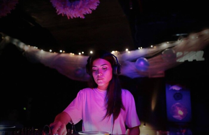 Dj Club Adriatico
