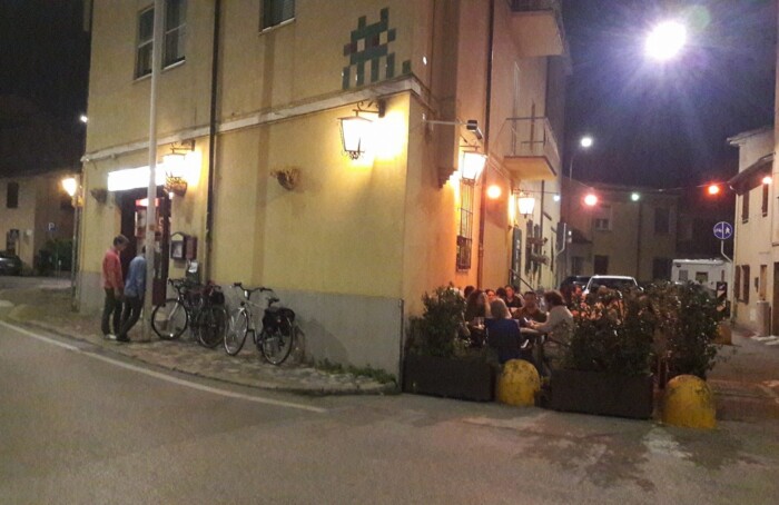 Enoteca Bastione