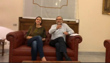 Pd: Giachetti, Con Ascani In Parit‡, Noi Un'altra Opzione