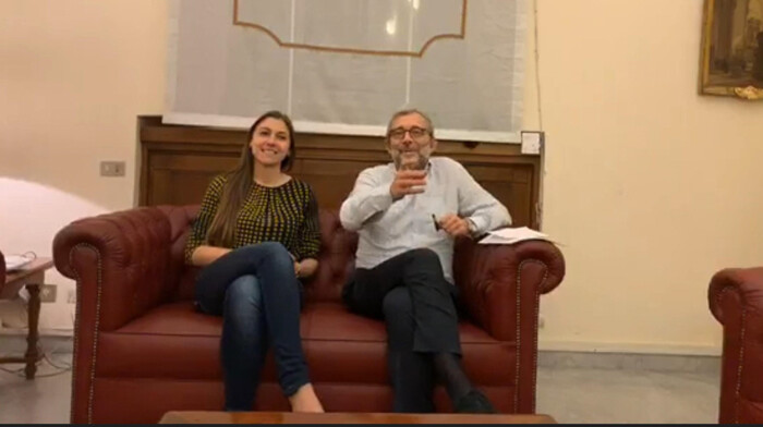 Pd: Giachetti, Con Ascani In Parit‡, Noi Un'altra Opzione