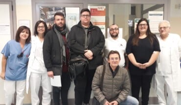 Giornata Hiv