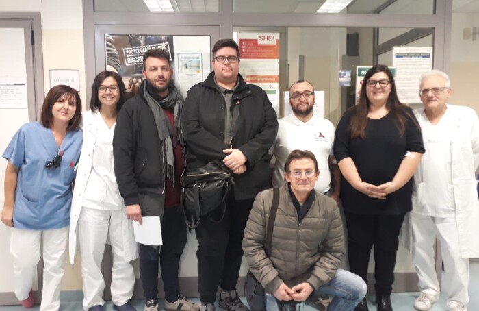 Giornata Hiv