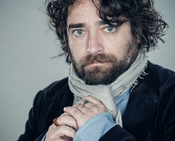 Giulio Cavalli