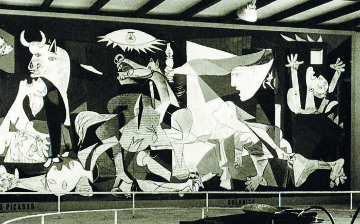 Guernica