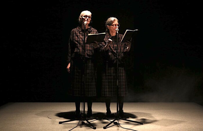 Il Regno Profondo Ph Eva Castellucci