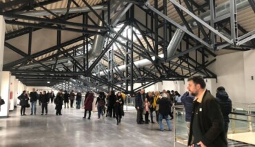 Inaugurazione Classis 3 