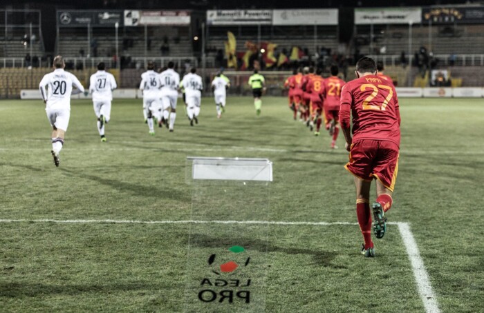 Ingresso In Campo