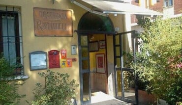 Ingresso Rustichello