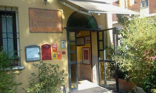 Ingresso Rustichello