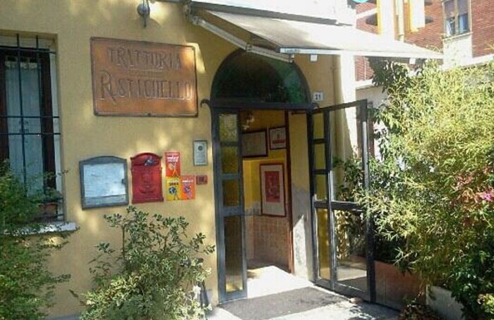 Ingresso Rustichello