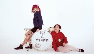 Io E La Tigre