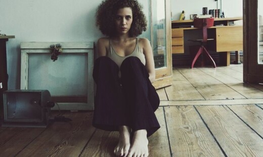 Jessica Einaudi