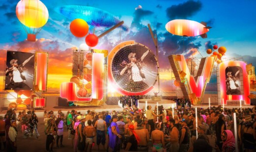 Jova Beach Party
