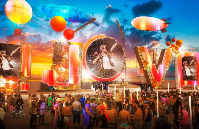 Jova Beach Party