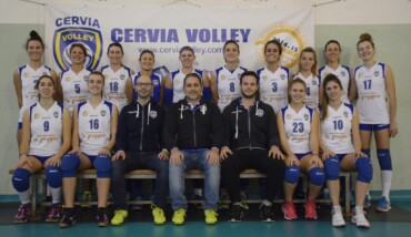 La Greppia Cervia