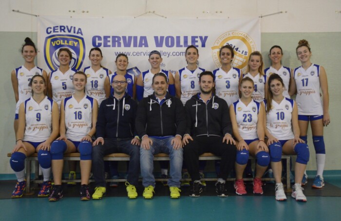 La Greppia Cervia