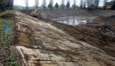 Lavori Parco Redino 1 