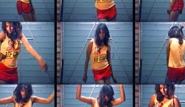 Matangi Maya Mia