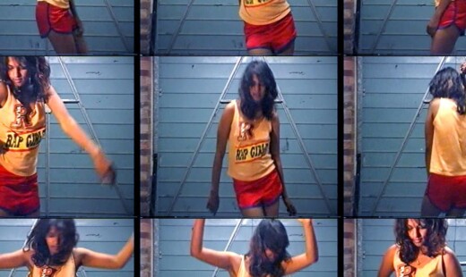 Matangi Maya Mia