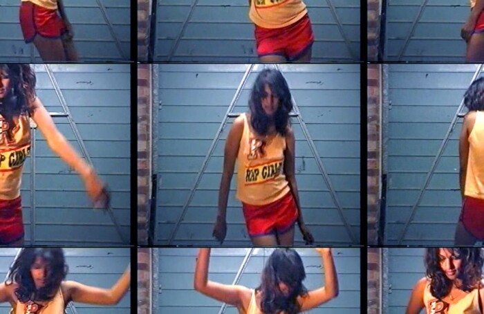 Matangi Maya Mia