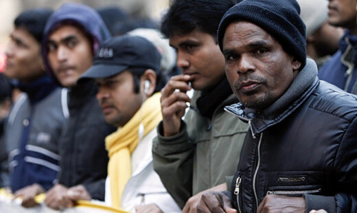 Migranti