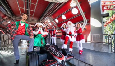 Mirabilandia Natale Speed