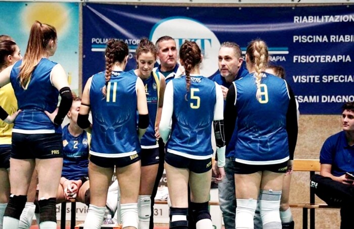 My Mech Cervia