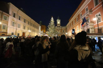 Natale Centro Ravenna