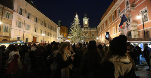Natale Centro Ravenna