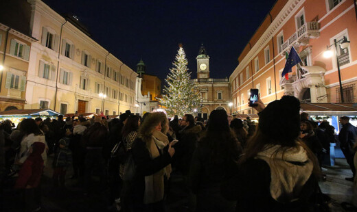 Natale Centro Ravenna