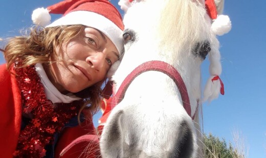 Natale Pony Ravenna