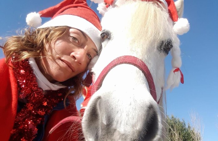 Natale Pony Ravenna