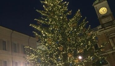 Natale Ravenna