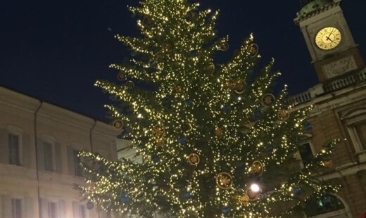 Natale Ravenna