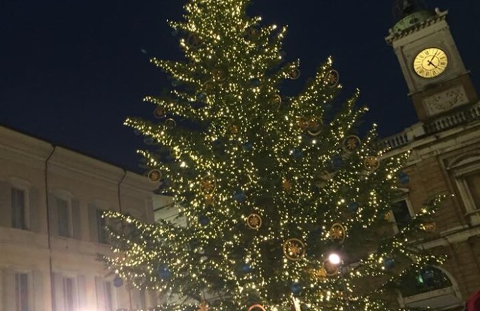 Natale Ravenna