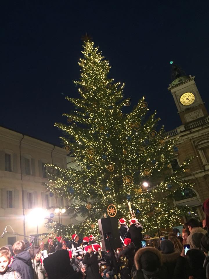 Natale Ravenna