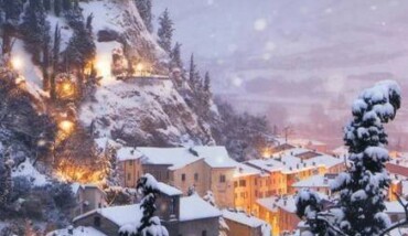 Neve Brisighella