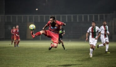 Nocciolini Ternana