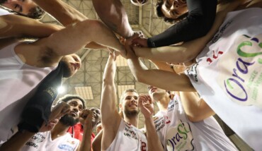 Orasi Gruppo