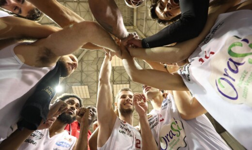 Orasi Gruppo
