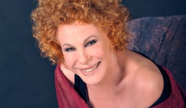 Ornella Vanoni