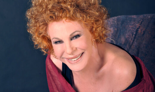 Ornella Vanoni