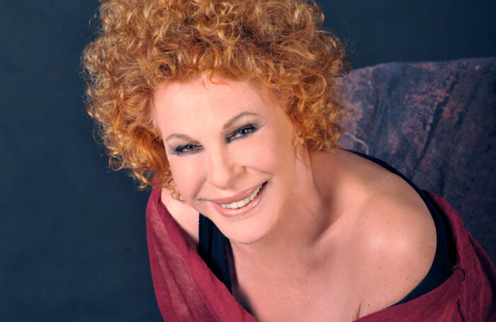 Ornella Vanoni