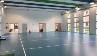 Palestra