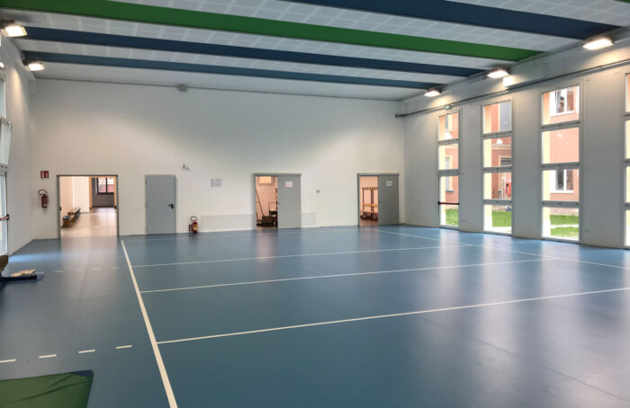 Palestra