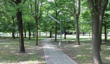 Parco Primeri 