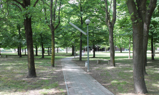 Parco Primeri